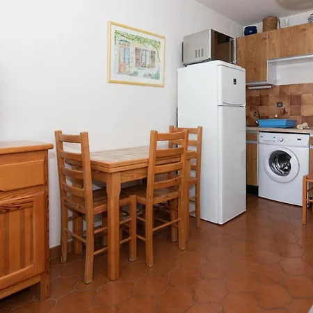 T2 Pour 4 Pers, Bord De Mer, Clim, Parking - Fr-1-803-13 *