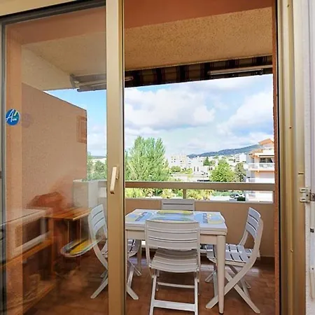 T2 Pour 4 Pers, Bord De Mer, Clim, Parking - Fr-1-803-13 Apartment *