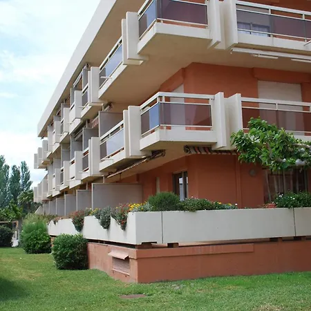 Apartament T2 Pour 4 Pers, Bord De Mer, Clim, Parking - Fr-1-803-13 Le Lavandou