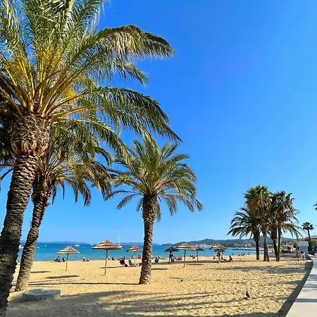 T2 Pour 4 Pers, Bord De Mer, Clim, Parking - Fr-1-803-13 * Ле-Лаванду