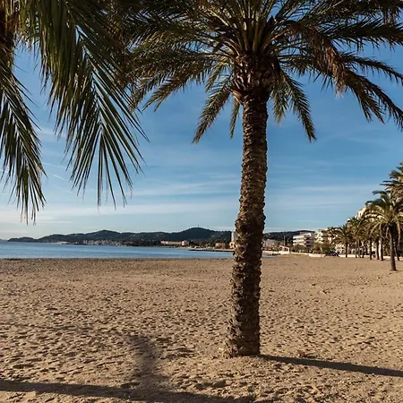 T2 Pour 4 Pers, Bord De Mer, Clim, Parking - Fr-1-803-13 Apartament Le Lavandou