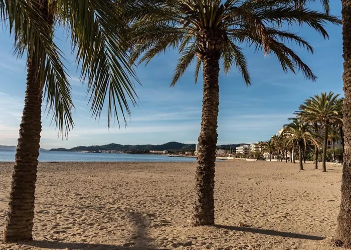 T2 Pour 4 Pers, Bord De Mer, Clim, Parking - Fr-1-803-13 Apartman Le Lavandou